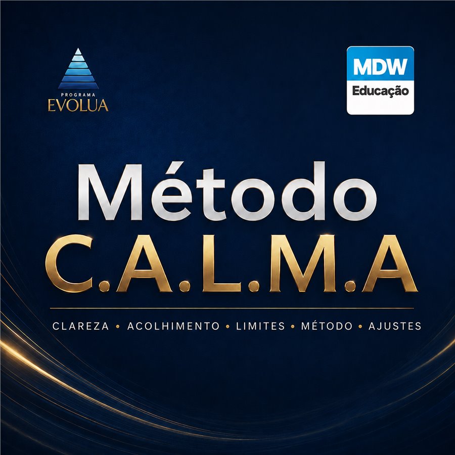 Método C.A.L.M.A. para atendimento estratégico em clínicas médicas
