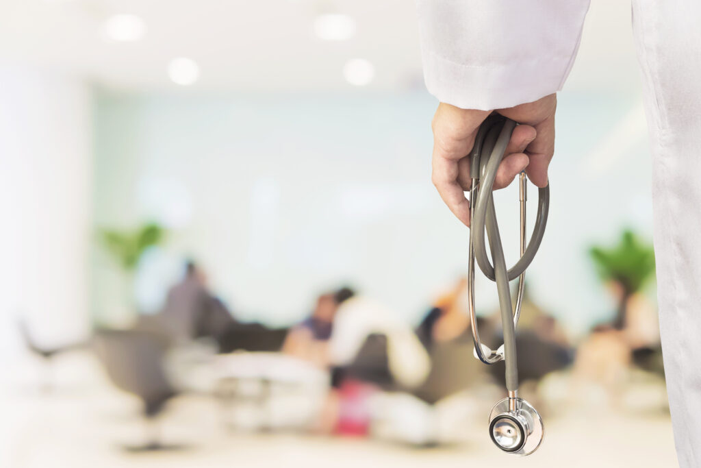 A relação entre convênios e clínicas médicas é essencial para avaliar a saúde financeira da clínica.