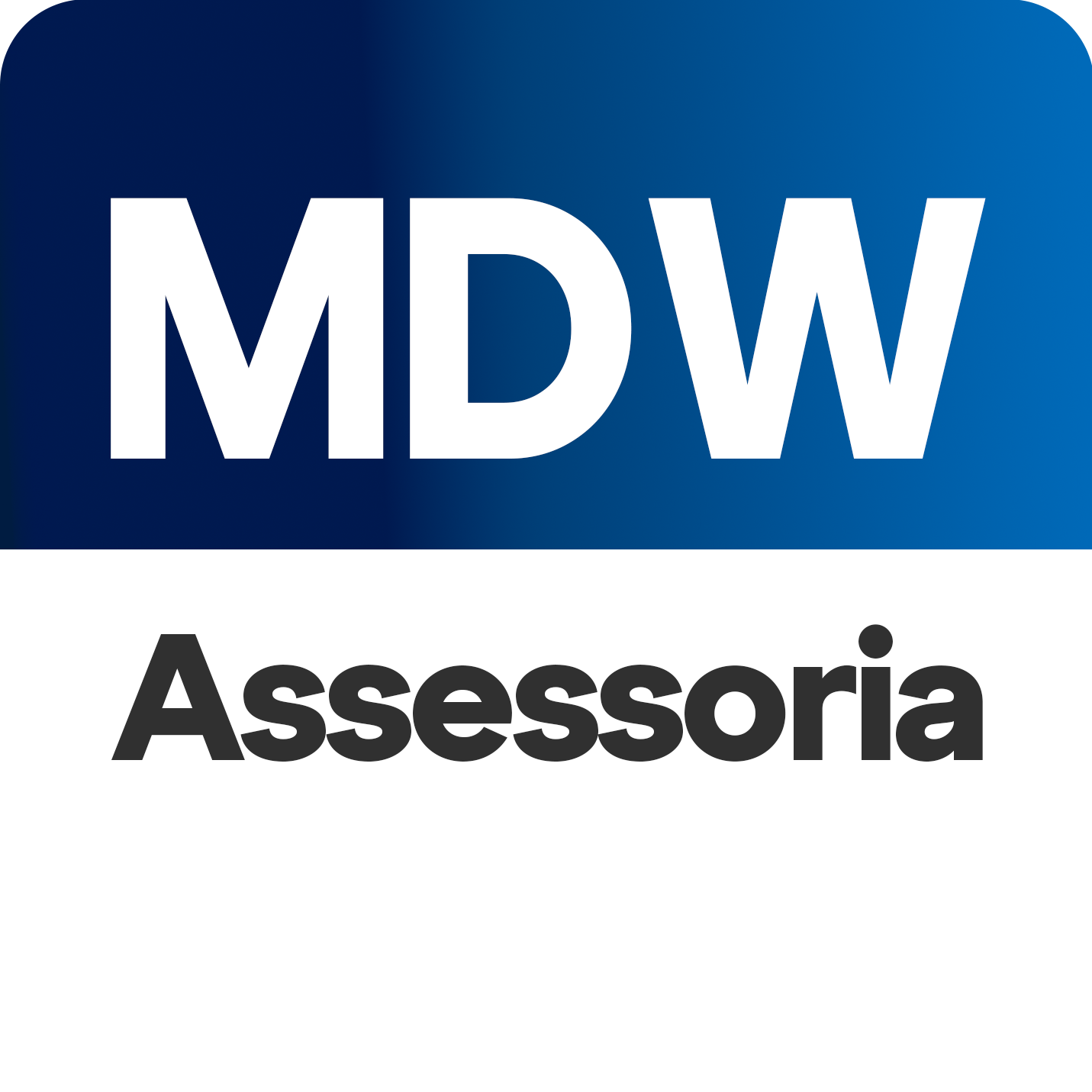 Assessoria & Consultoria