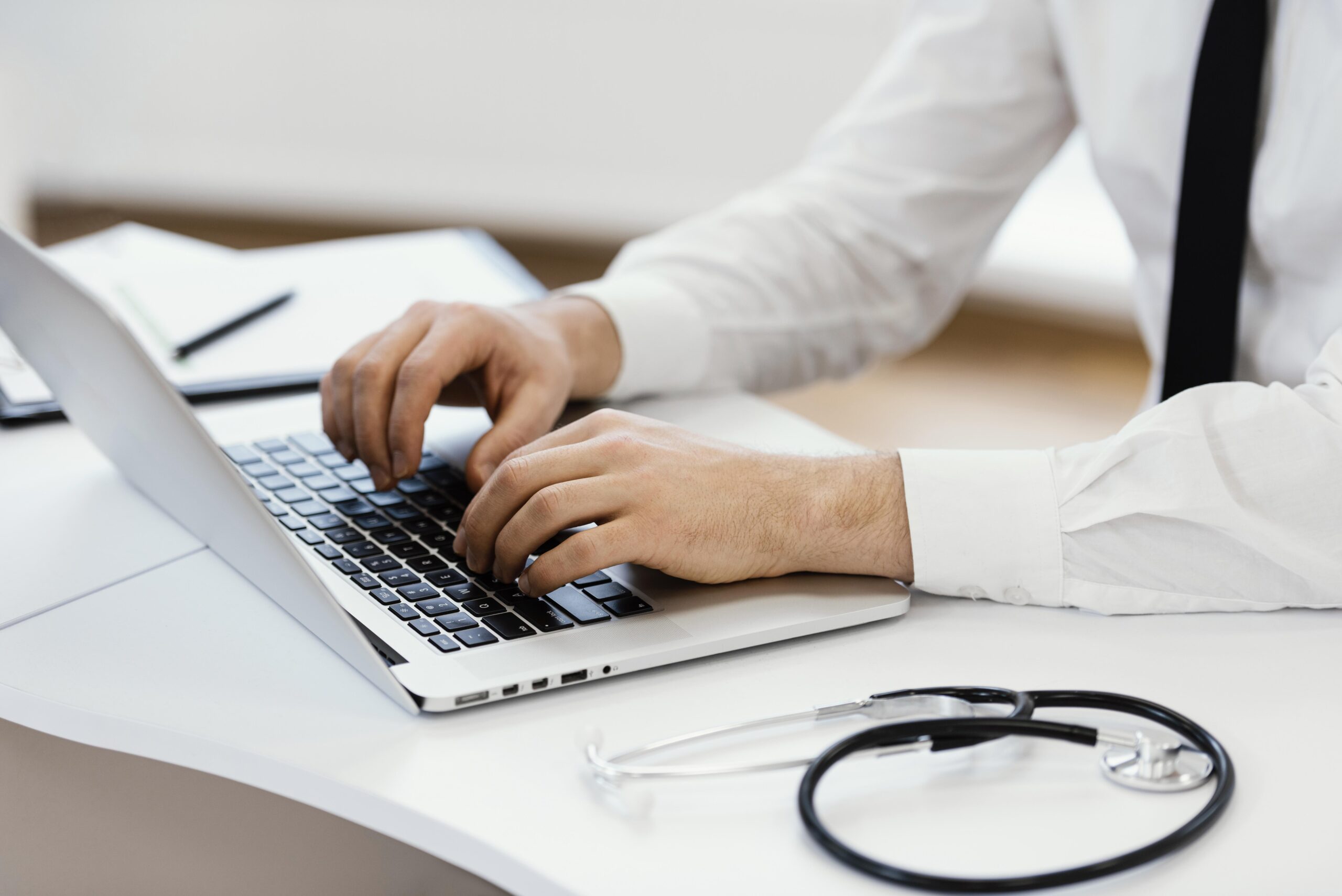 A hora do pijama existe para os médicos?