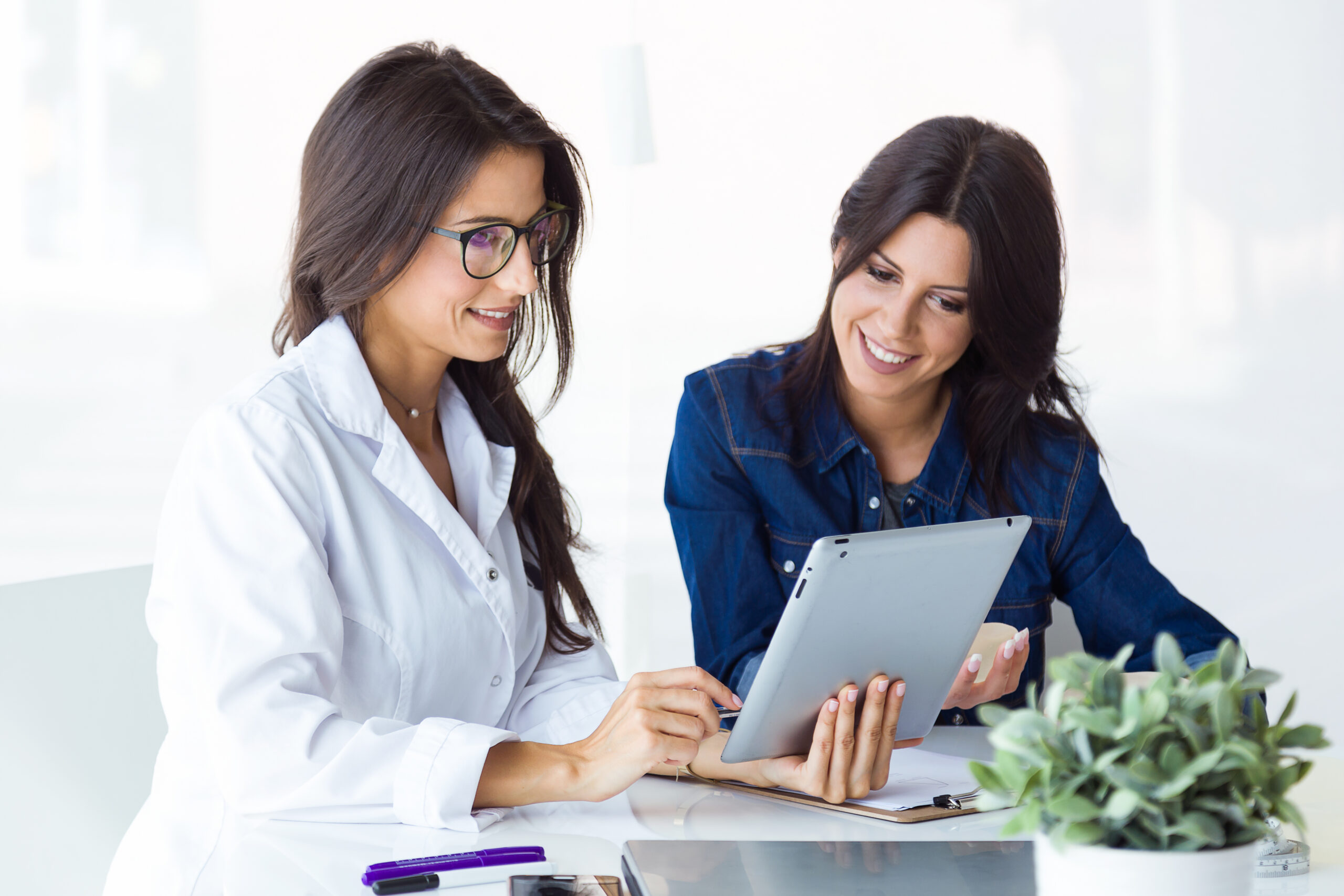 Como uma consultoria e assessoria em gestão pode ajudar a sua clínica?