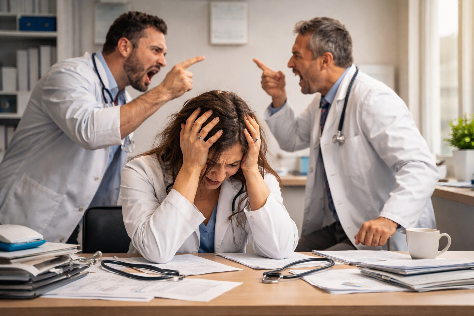 NR-01 Exige: Inteligência Emocional é a Chave Contra Riscos Psicossociais