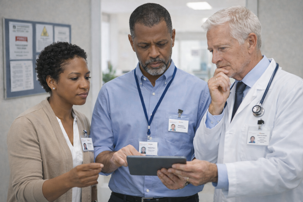 NR-01 e saúde mental e análise de riscos psicossociais na clínica