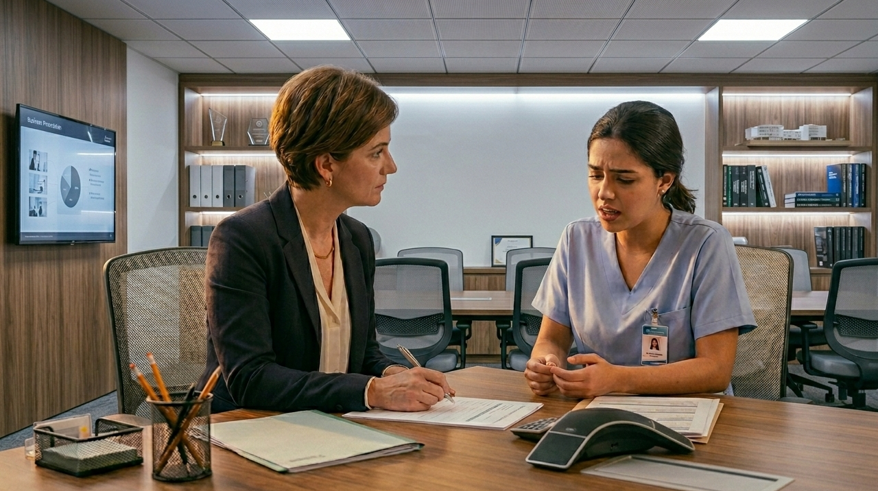 Transforme sua clínica: da burocracia à gestão de riscos invisíveis