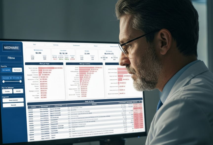 Redução de glosas em clínicas: 7 estratégias para diminuir perdas no faturamento médico